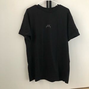A Cold Wall oversized t-shirt